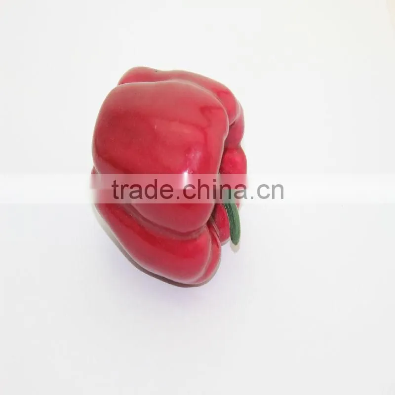 Wholesale artificial peach,artificial fake peach fruit for props and decoration