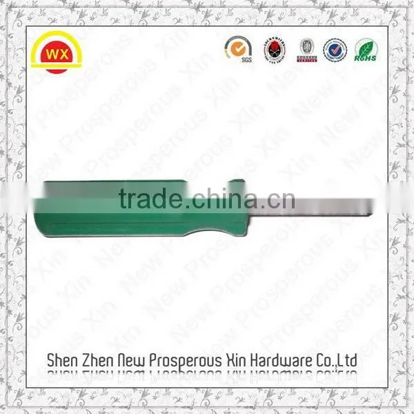 Carbon steel open wrench M12 88mm hexagon wrench