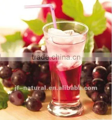 Grape seed extract polyphenol 80%