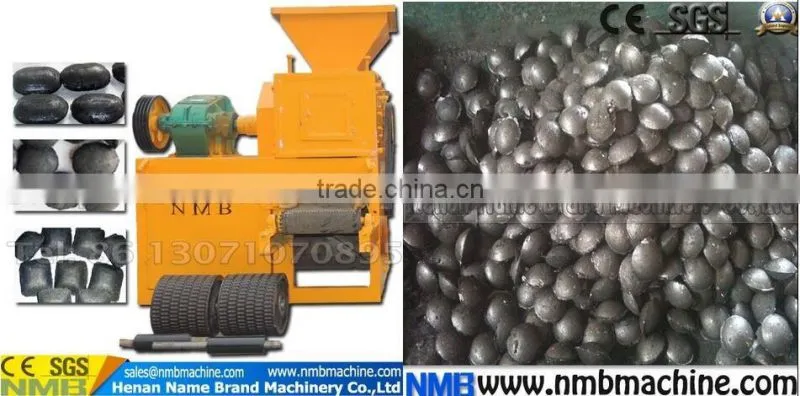 Professional coal press machine,coal briquette production line,bamboo charcoal briquettes