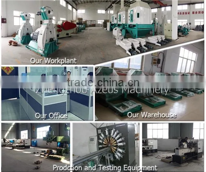 100KG Capacity Dog Biscuits Making Machine