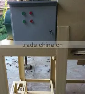 High Quality dry mortar mixer with Low Investment for Sale