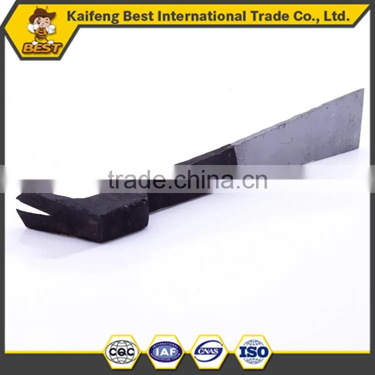 Beekeeping tools iron uncapping knife/cutting knife