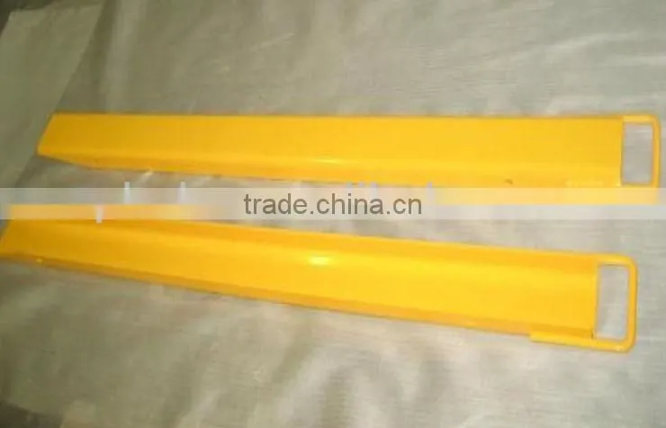 Forklift Fork Extensions