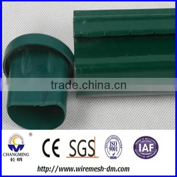 China factory supply garden cheap wire fence / cheap wire fence panel and fence post / garden fence