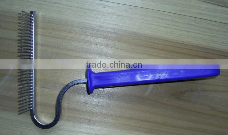 pet grooming products pet comb