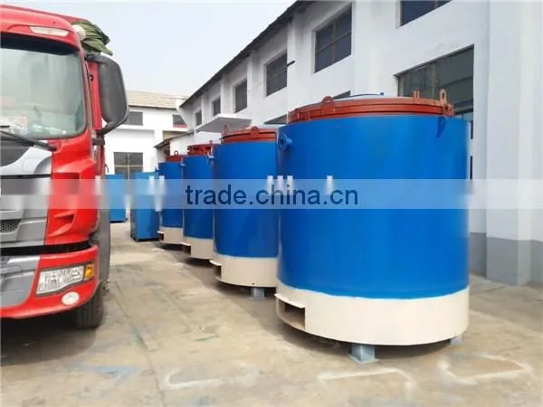 wood carbonization furnace carbon fiber carbonization furnace/carbonization furnace/wood charcoal making furnace