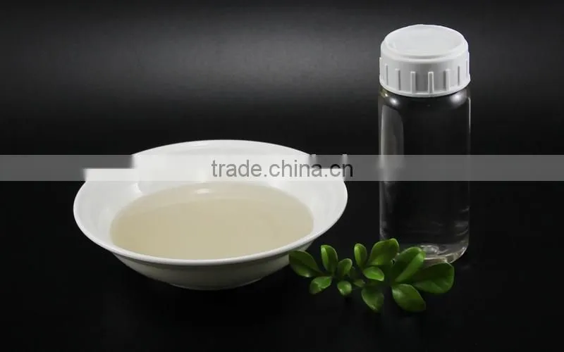 Organic Silicon Surfactant Spreading and Penetrating Agent Agricultural Silicone