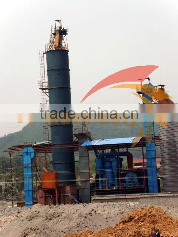 180 to 8 Micron Superfine Calcite Powder Micronizer Machine