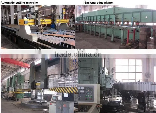 Energy saving active rotary kiln
