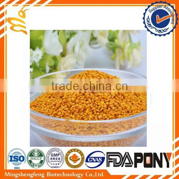 High quality cheap chinese bee pollen from China