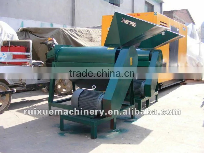 Corn Sheller Machine