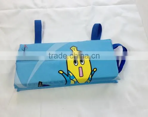 Polyester Foldable Seat Cushion