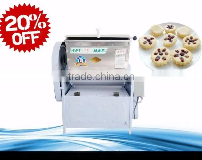 HWT series commercial 15kg / 20kg / 25kg / 50kg dough mixer spiral dough mixer / dough mixer for sale doughmaker