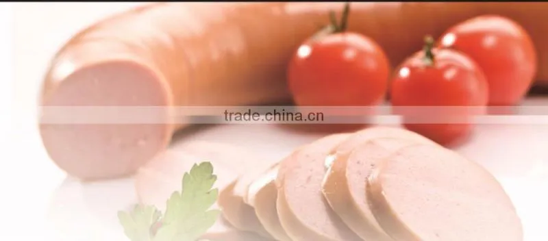 Factory price good quality pneumatic sausage stuffer