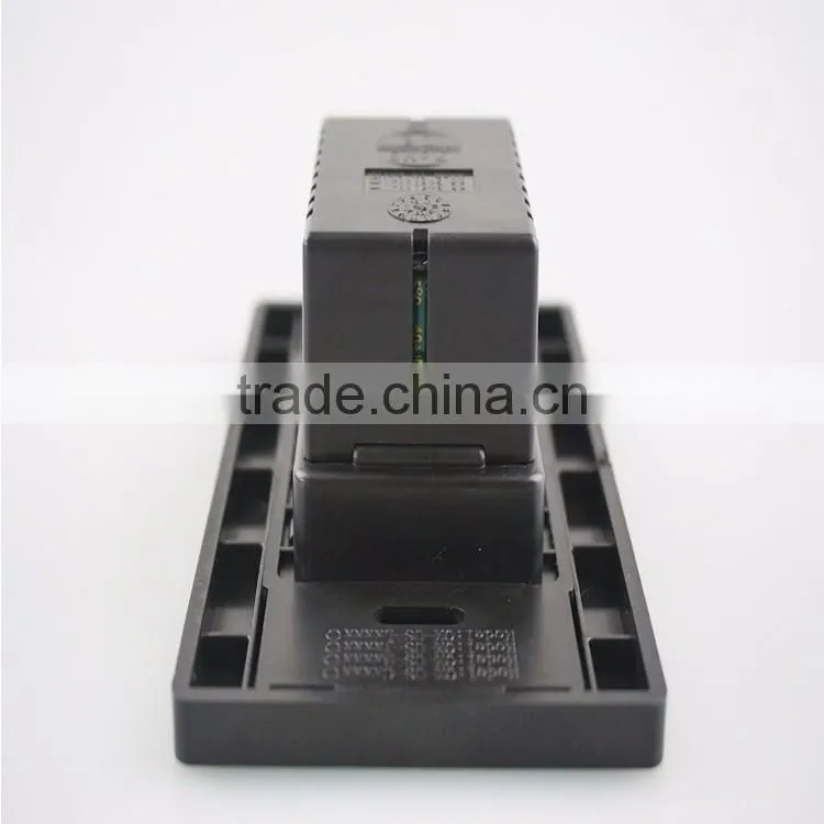 Multiple socket outlet electrical wall socket and switch with usb charger