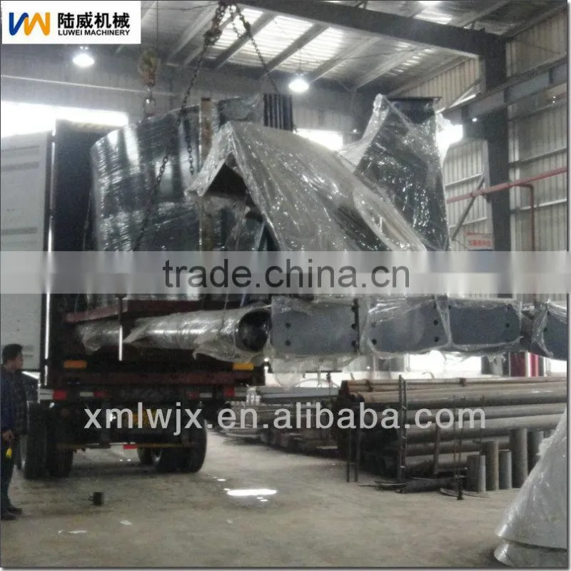 silo ciment occasion 1-2000tons capacity