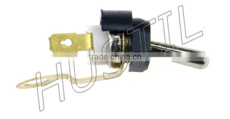 52cc Gasoline Chain Saw Spare Parts 5200 Chainsaw Switch shaft