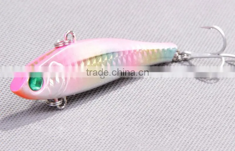 New Design wholesale fishing jig lures