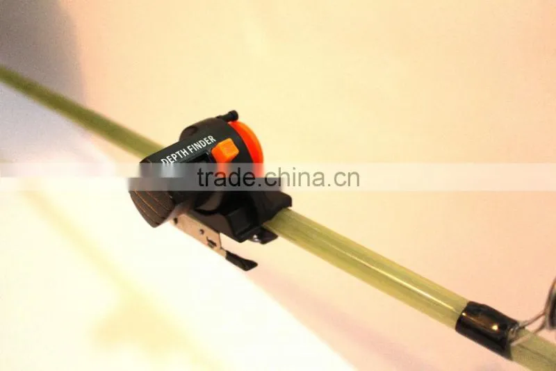 Fishing Depth Finder