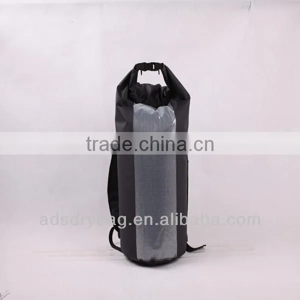 2013ADS Waterproof Backpack Manufacture ,dry cleaning bag