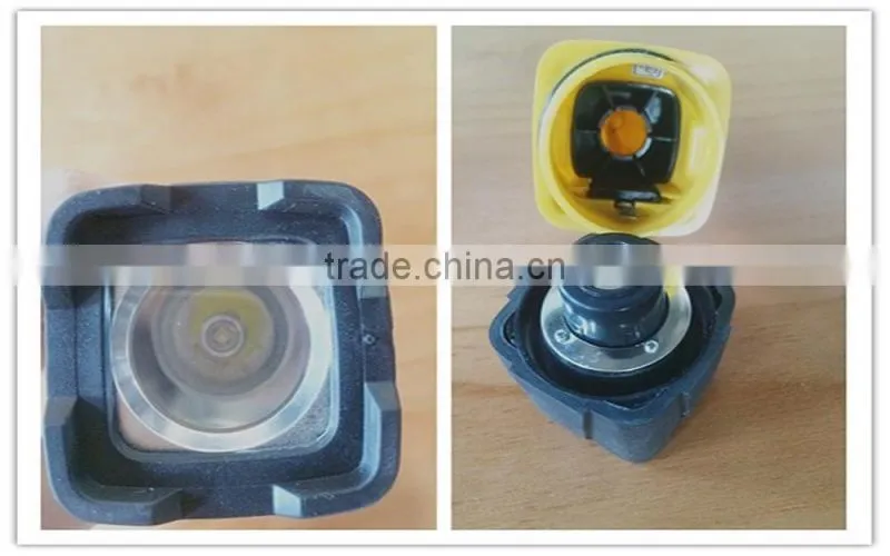 Strong power high quality flashlight TH1394