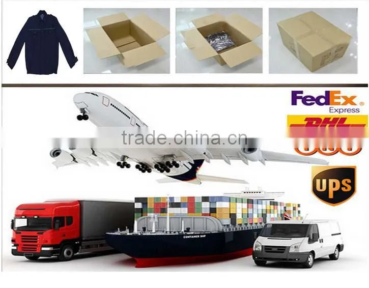 High Quality soft Work Jacket