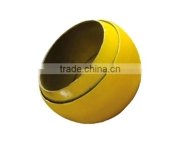 cement screw conveyors concrete plant brick making line for cement transfer 219mm* 12m