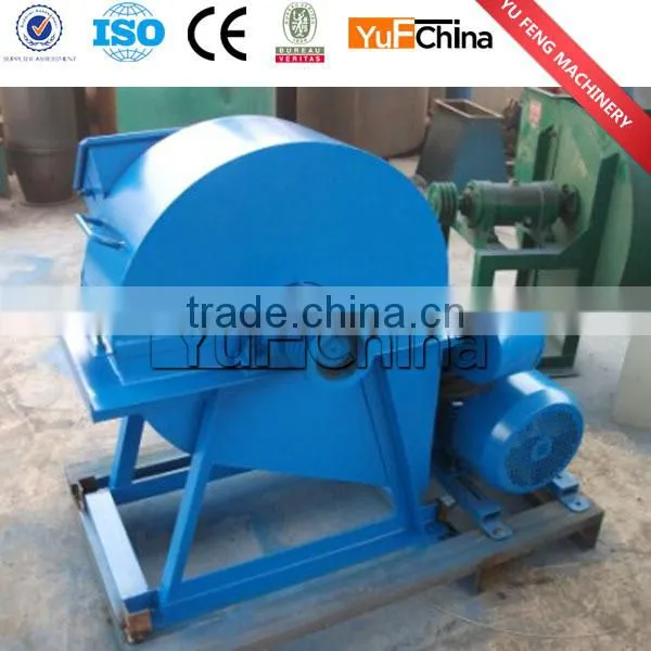 CE APPROVED Wood shaving machine wood processing machine