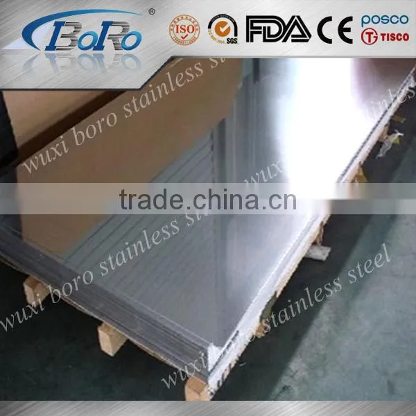 Being applicable to the dishes 304 stainless steel plate