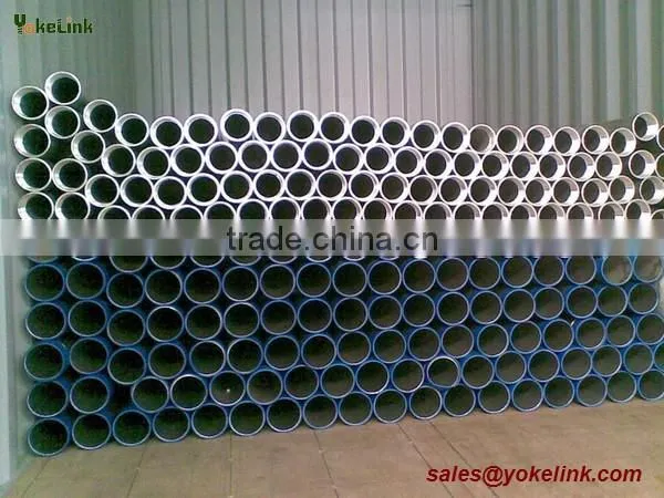 High Quality Electrical Tubo Conduit Rigido De Aluminio With UL6A listed
