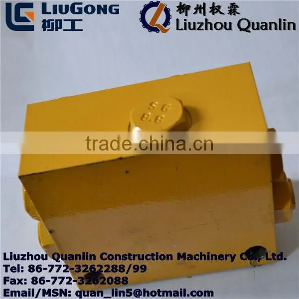 Liugong Spare Part Combination Valve