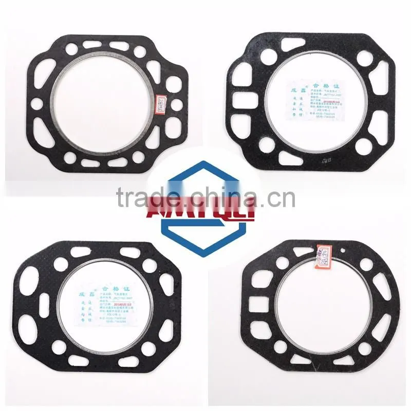 Diesel Engine Changzhou S1125 Head Gasket For Cylinder Head