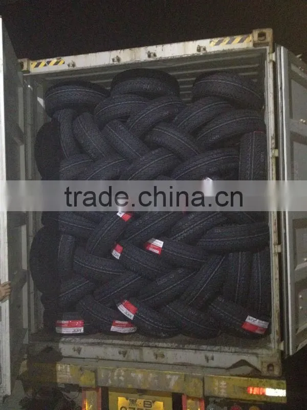 chinese high quality tire comforser brand Car & SUV tires