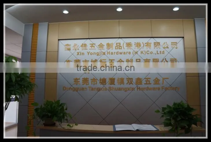 China Manufacturing Custom Sand Blasting Die Casting Parts, Round Aluminum Die Cast Parts