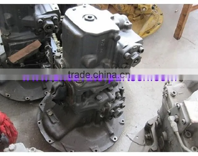 PC200-7 HPV95 Hydraulic Pump,PC200-7 Main Pump