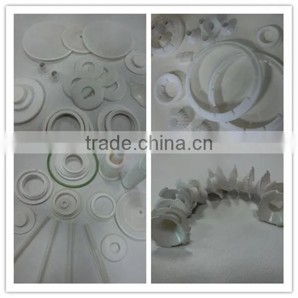 PA Sealing washer
