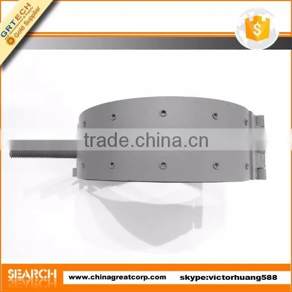 China brake band manufacturers
