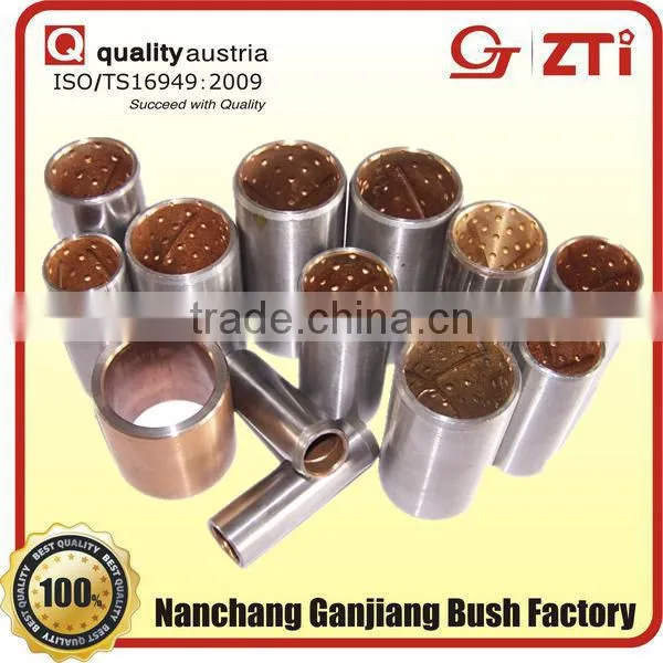 High character Customize Motorcycle Stabilizer Bushing