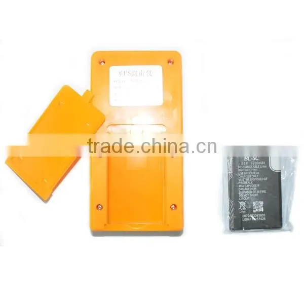 Farmland Forest High Precision GPS Area Measuring Instrument acres instrument