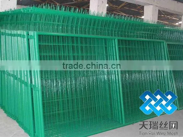 wire mesh fence fasteners