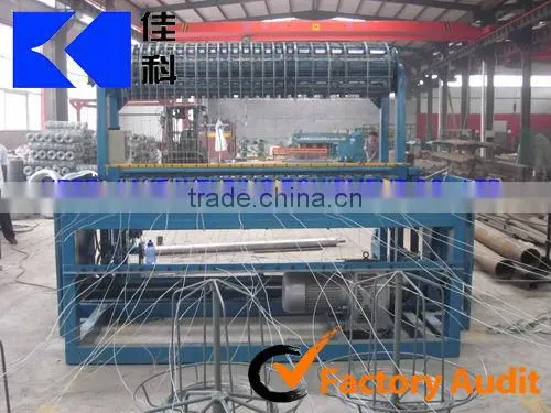 China Z94 Automatic Normal Nail Making Machine