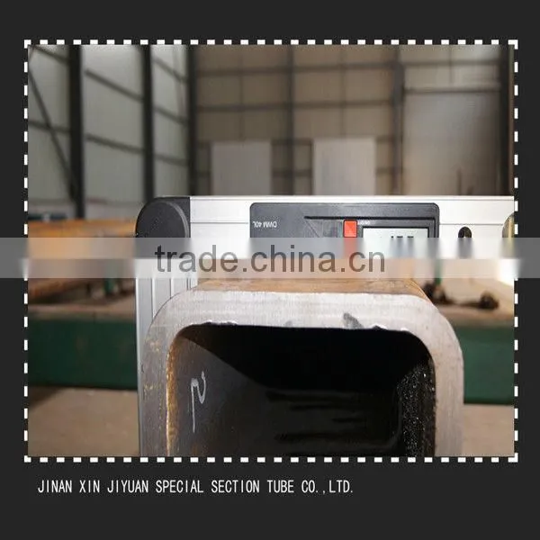 200X200mm Decoration Square Tube