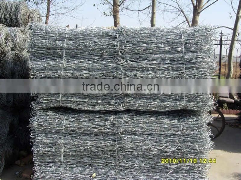 gabion mat
