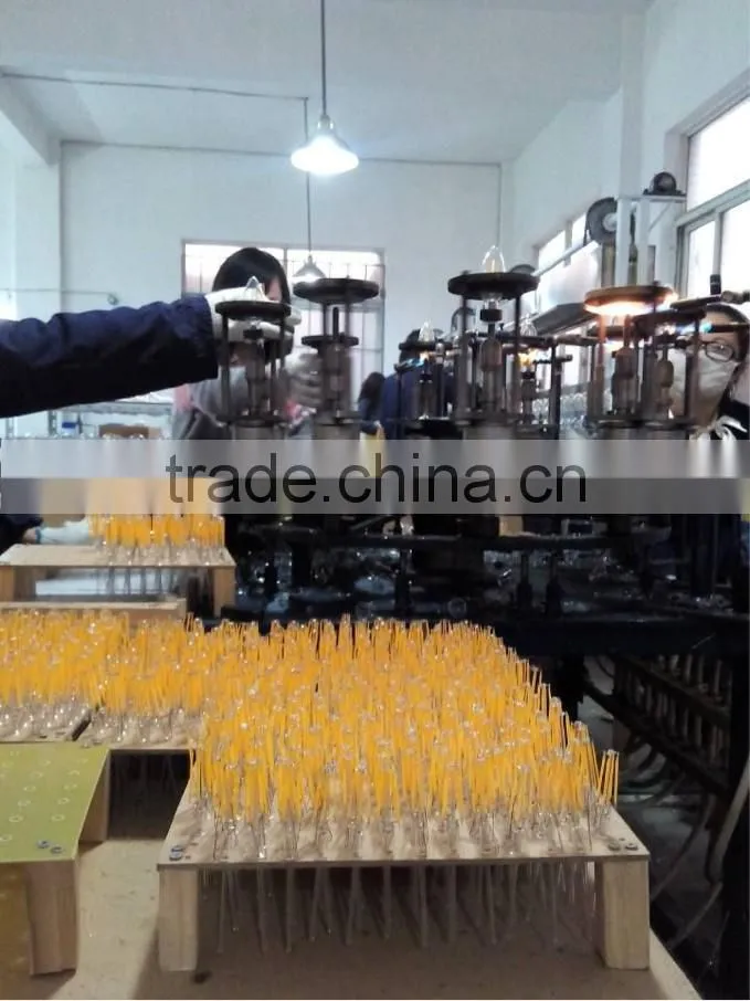Dimmable Filament Led Bulb