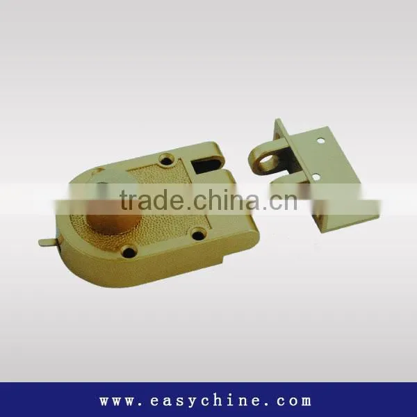 Car Door Lock