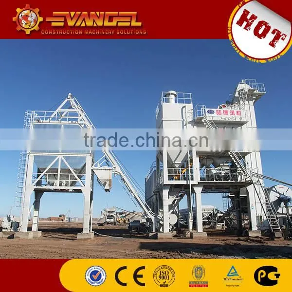 hot sale 120t/h Roady RD120 asphalt mixing plant on sale