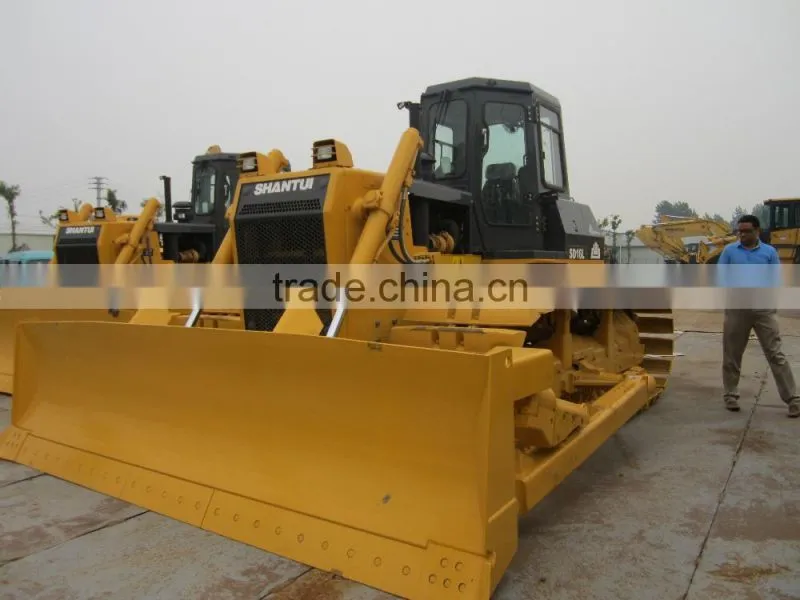 Shantui SD23 brand new 25 ton crawler bulldozer