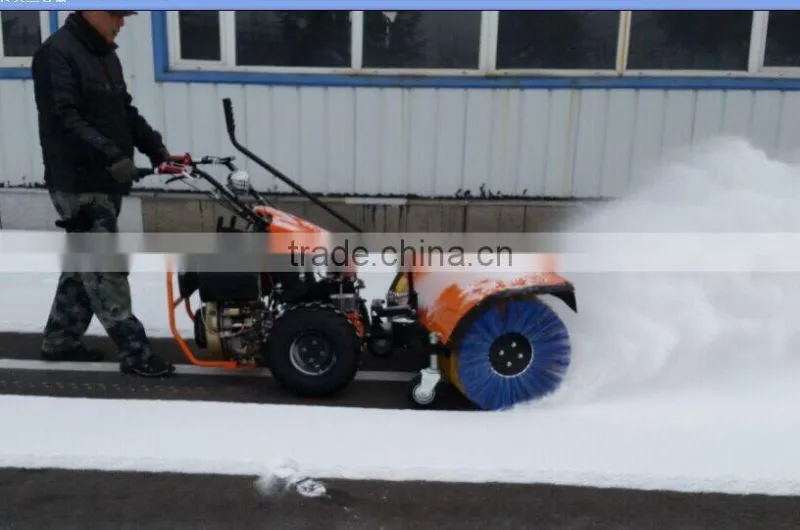BCS two wheel tractor gear drive