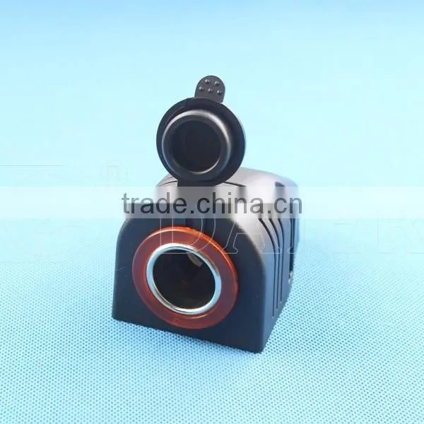 12/24V Car Lighter Cigarette Socket
